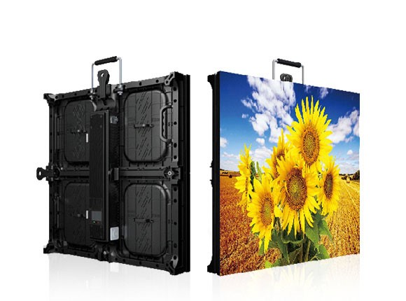 P1.2小間距LED顯示屏